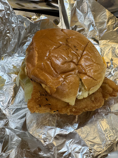 Photo of Hungry Bee - 121 Ashley Rd, Poole BH14 9DL